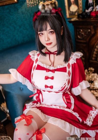 憧憧成为魔法少女_1080P在线播放